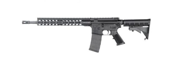 Stag Arms AR-15 5.56MM Rifle