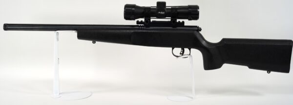 Savage Arms Rascal .22LR Rifle