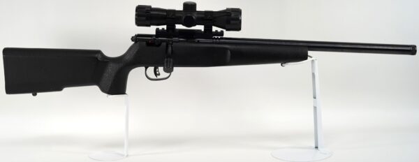 Savage Arms Rascal .22LR Rifle