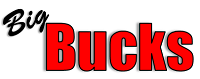 Big Bucks Logo