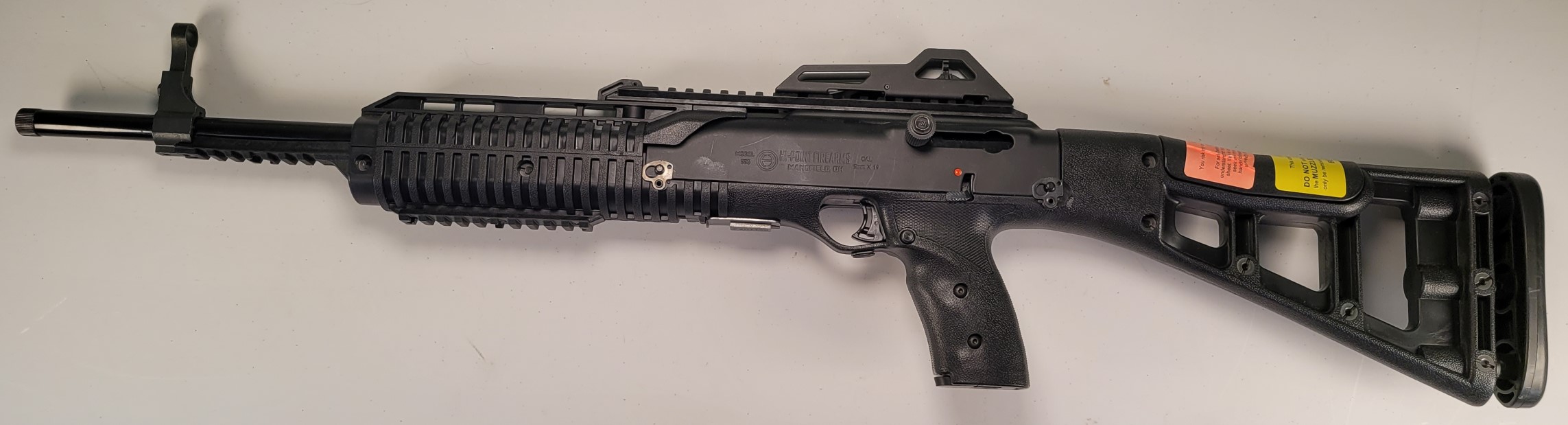 Hi-Point 995 Elite 9mm