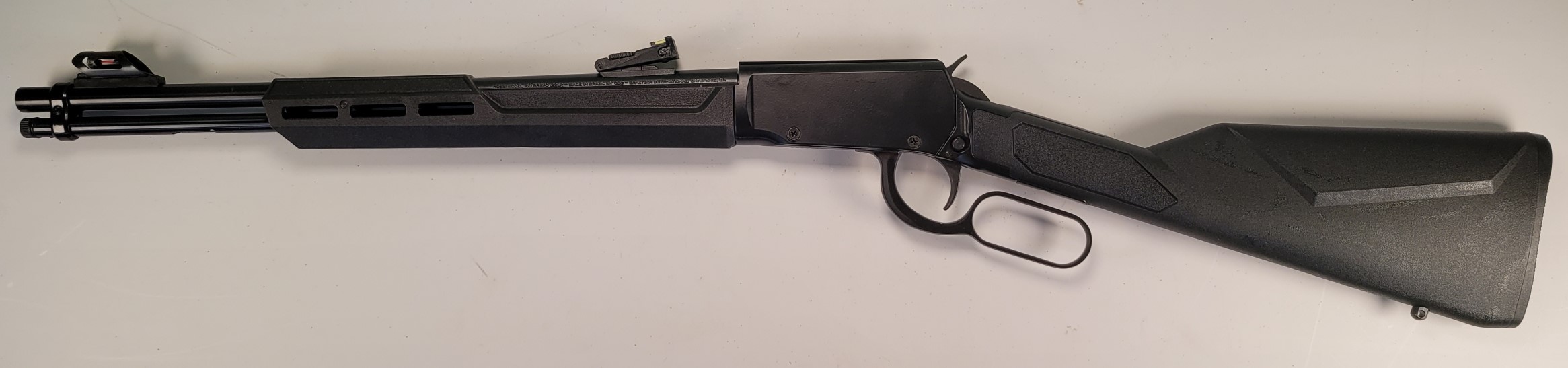 Rossi Rio Bravo .22LR