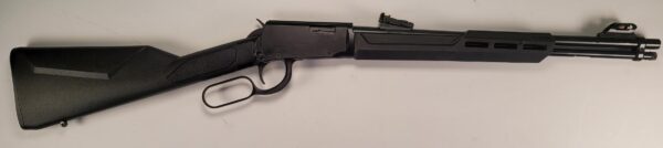 Rossi Rio Bravo .22LR