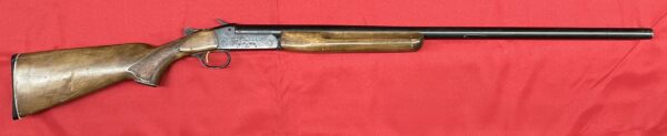 Winchester 37A shotgun