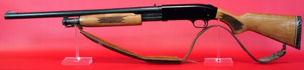 Mossberg 500A Pump 12GA