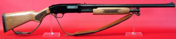 Mossberg 500A Pump 12GA