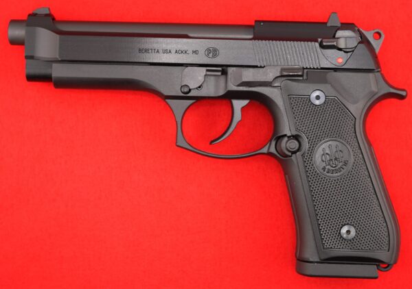 Beretta M9 .22LR Pistol