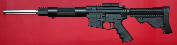 DPMS Panther Arms A15