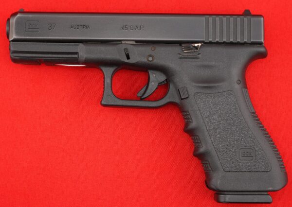 Glock G37 .45 GAP