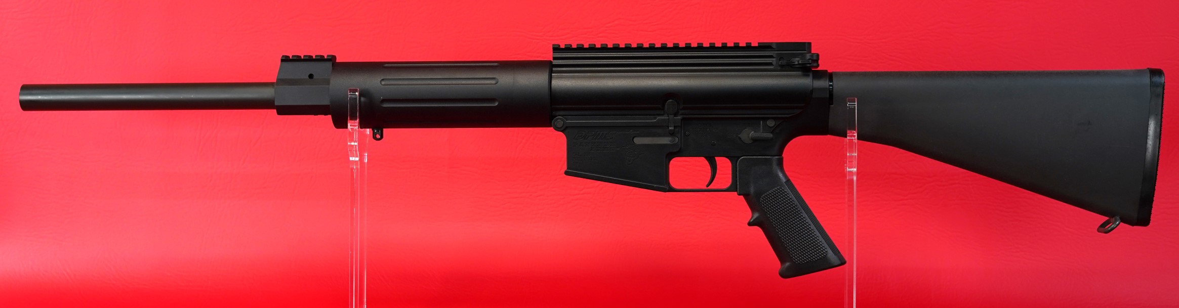 DPMS Panther Arms LR-308