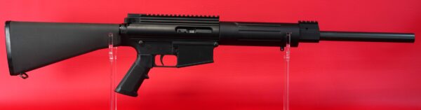 DPMS Panther Arms LR-308