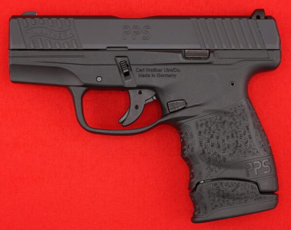 Walther Arms PPS 9mm