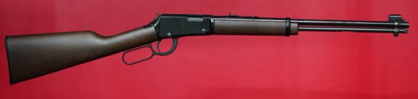 H001 Henry Repeating Arms