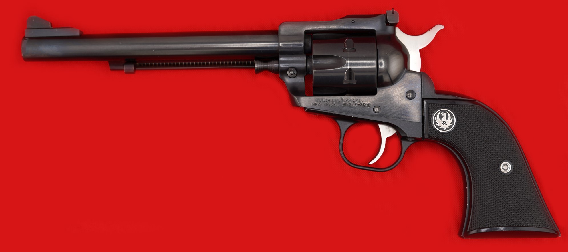 Ruger New Model Single-Six