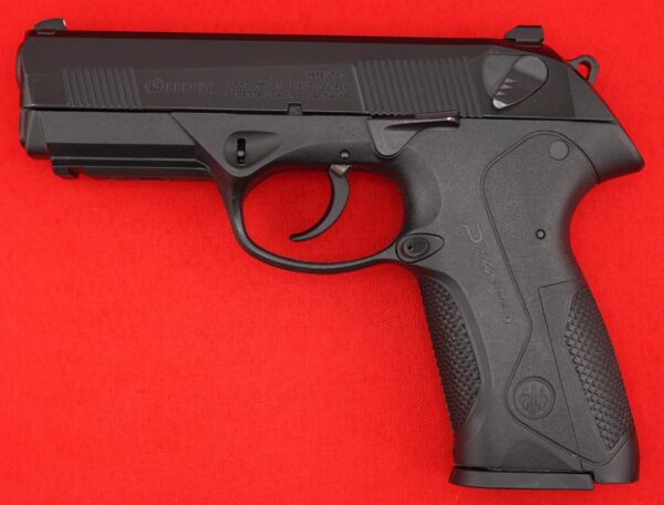 Beretta Px4 Storm .40