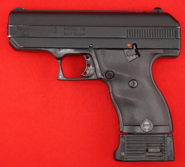 Hi-Point Firearms C9 Pistol