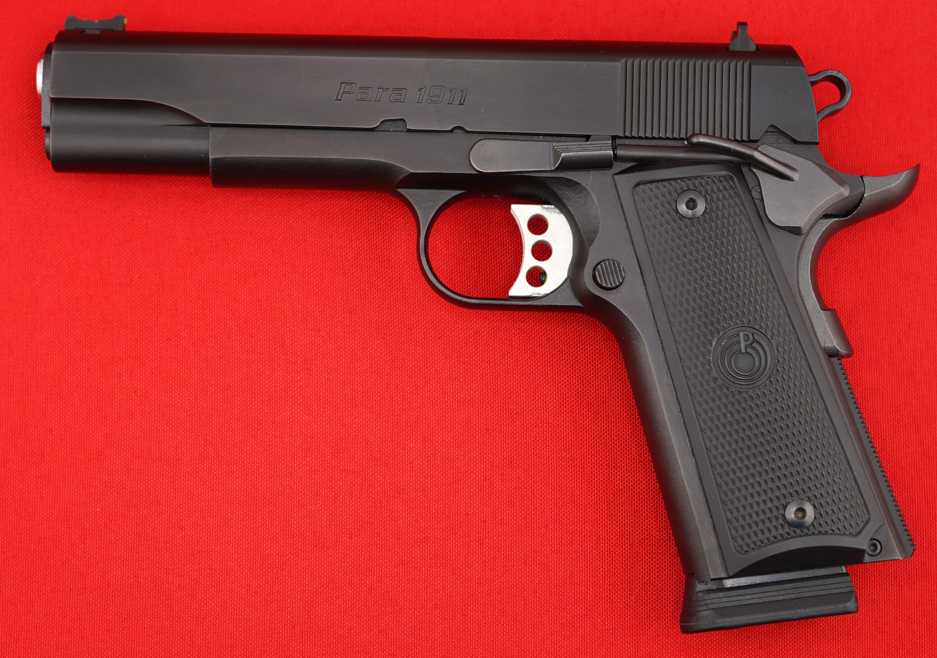 Para-Ordnance 1911 .45 ACP