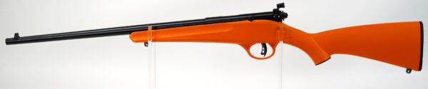 Savage Arms Rascal Rifle