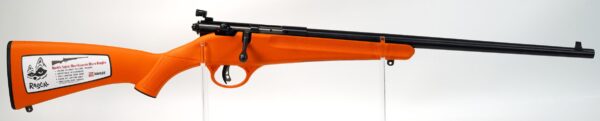 Savage Arms Rascal Rifle