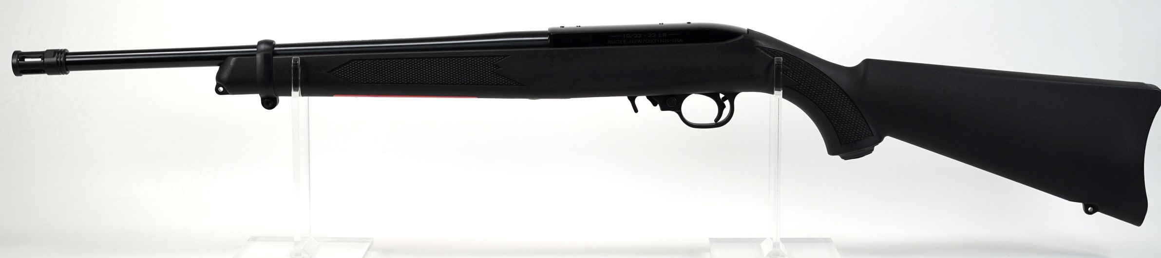 Ruger Model 45221 10/22