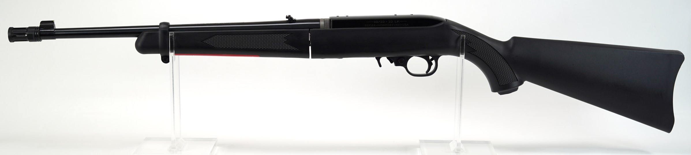 Ruger 10/22 Takedown .22LR