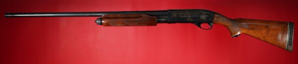 Remington Wingmaster 870 Shotgun