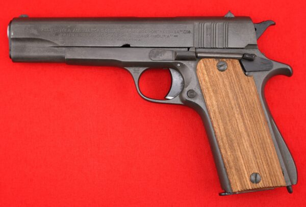 Ballester-Molina 1911 .45 ACP