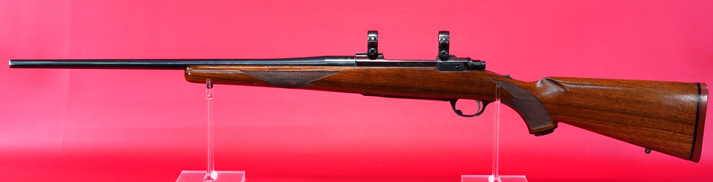 Ruger M77 30-06 Rifle