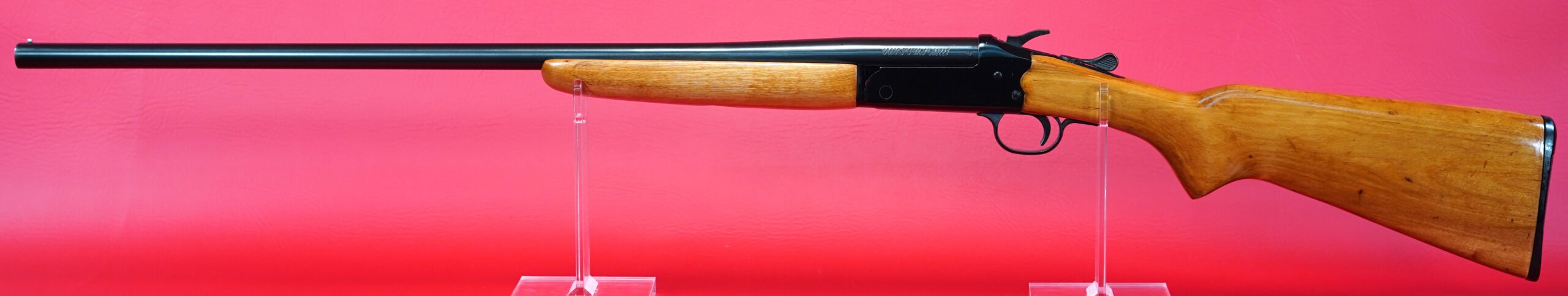 Revelation Model 350M Shotgun