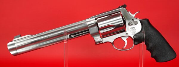 Smith & Wesson S&W500 Revolver