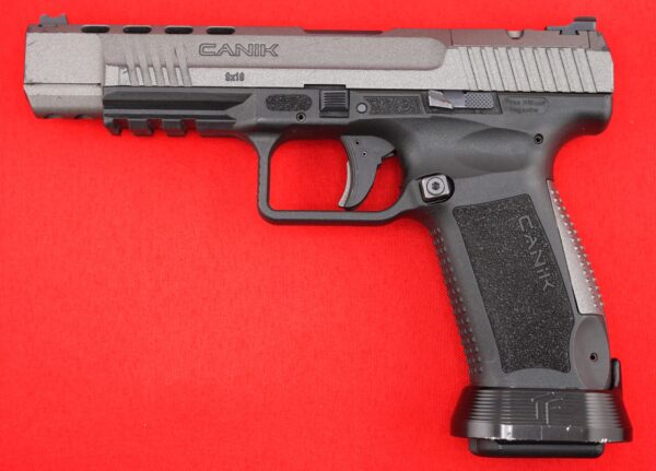 Canik TP9SFX 9mm Pistol