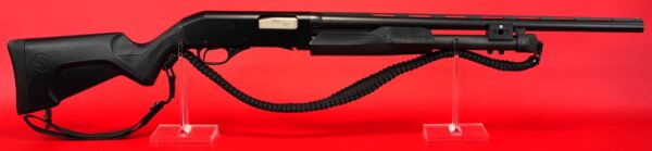 Savage Stevens 320 Shotgun