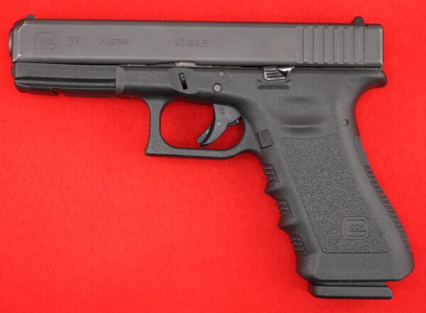 Glock Gen3 G37 .45