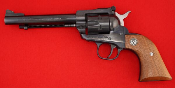 Ruger Single-Six .22 Revolver