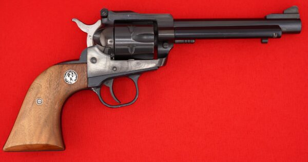 Ruger Single-Six .22 Revolver