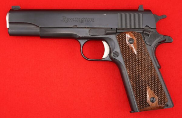 Remington Model 1911 R1