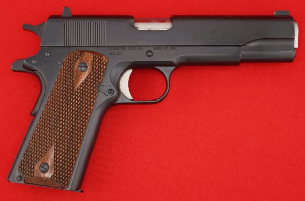 Remington Model 1911 R1