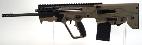 IWI Tavor SAR 7.62