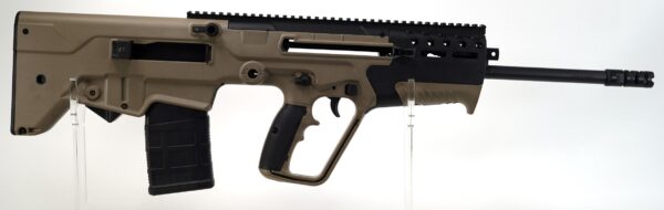 IWI Tavor SAR 7.62