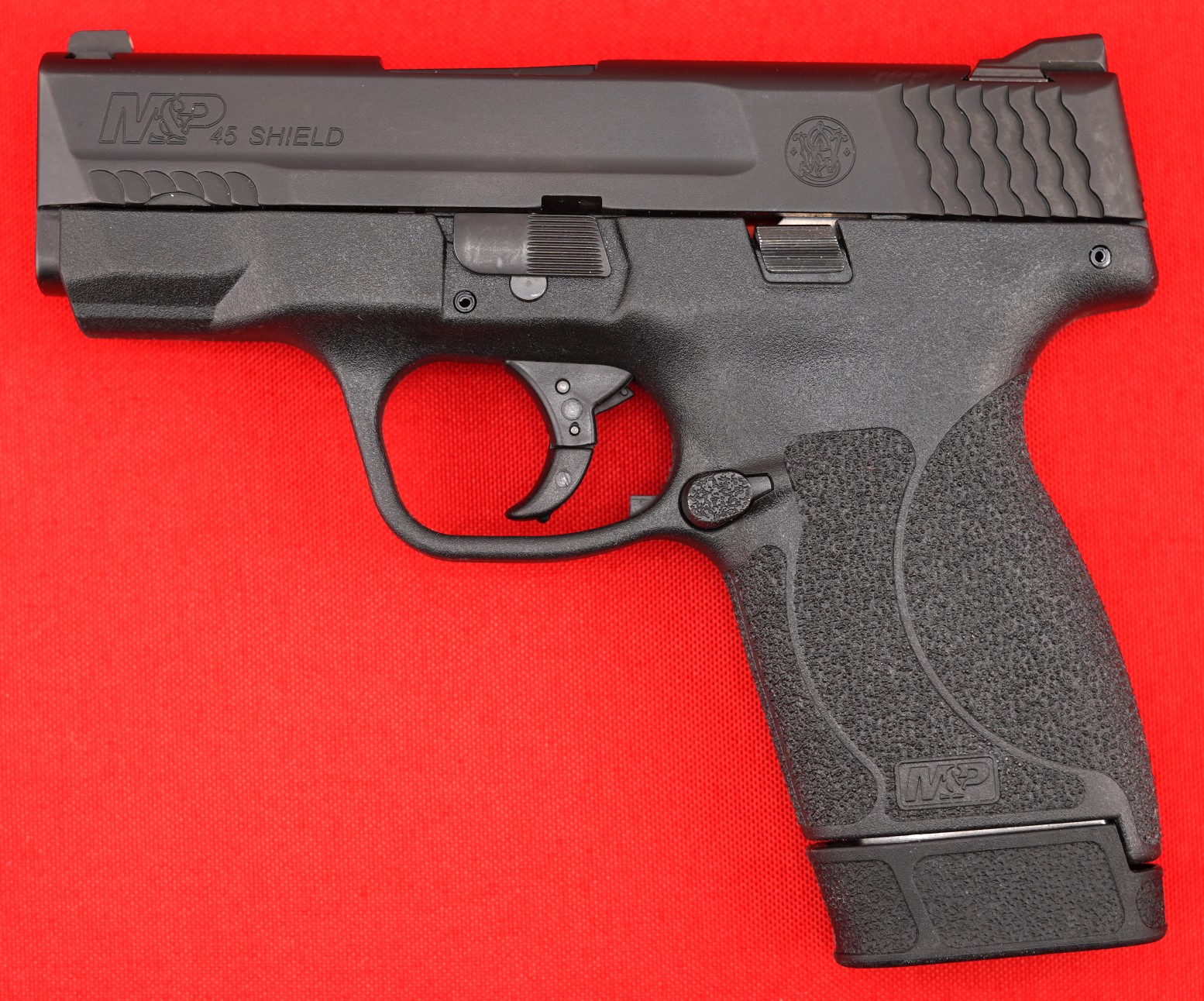 S&W M&P 45 Shield