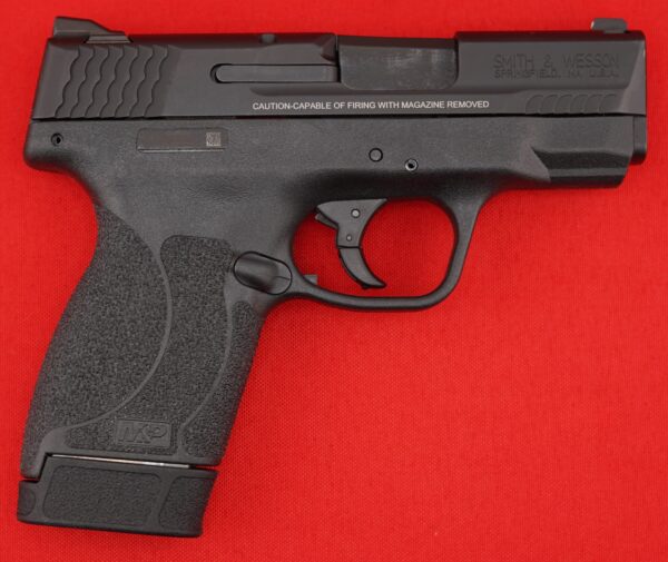 S&W M&P 45 Shield