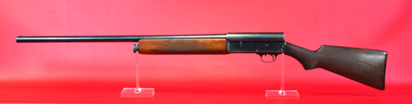 Remington 11-A Shotgun