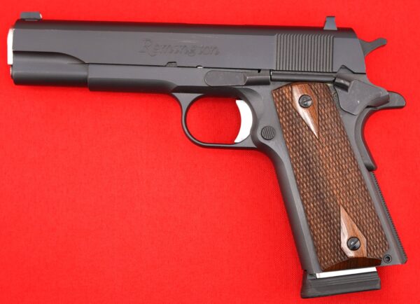 Remington 1911R1 .45 Pistol