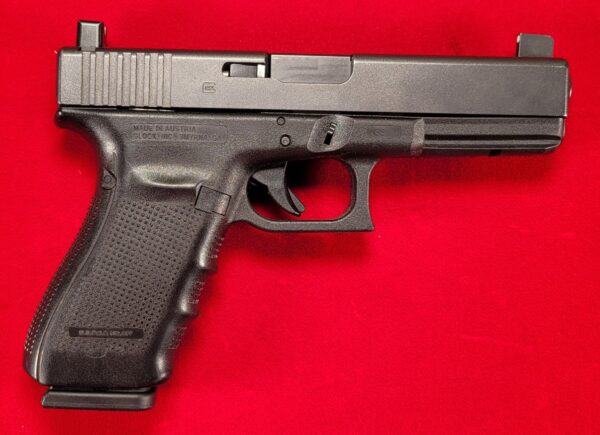 Glock Austria 21