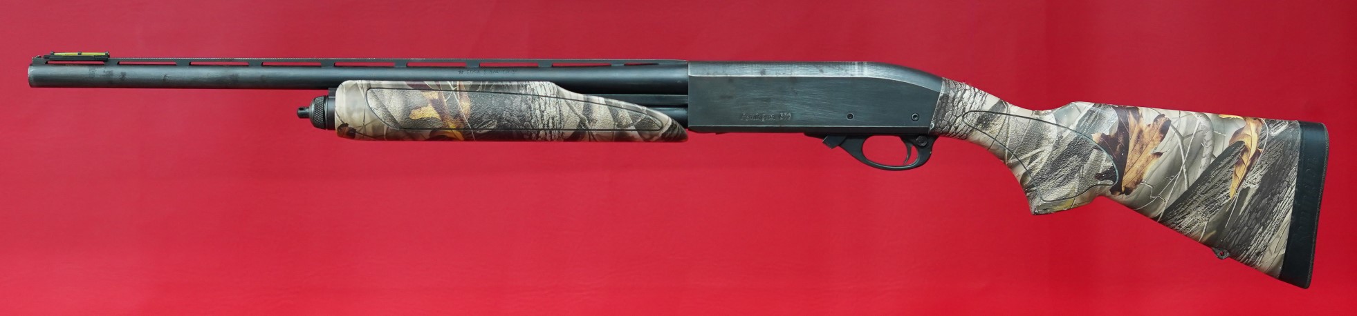 Remington 870 20-gauge Shotgun