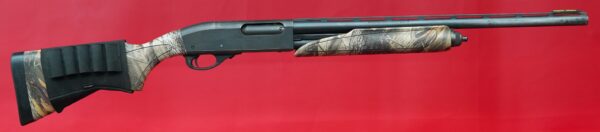 Remington 870 20-gauge Shotgun