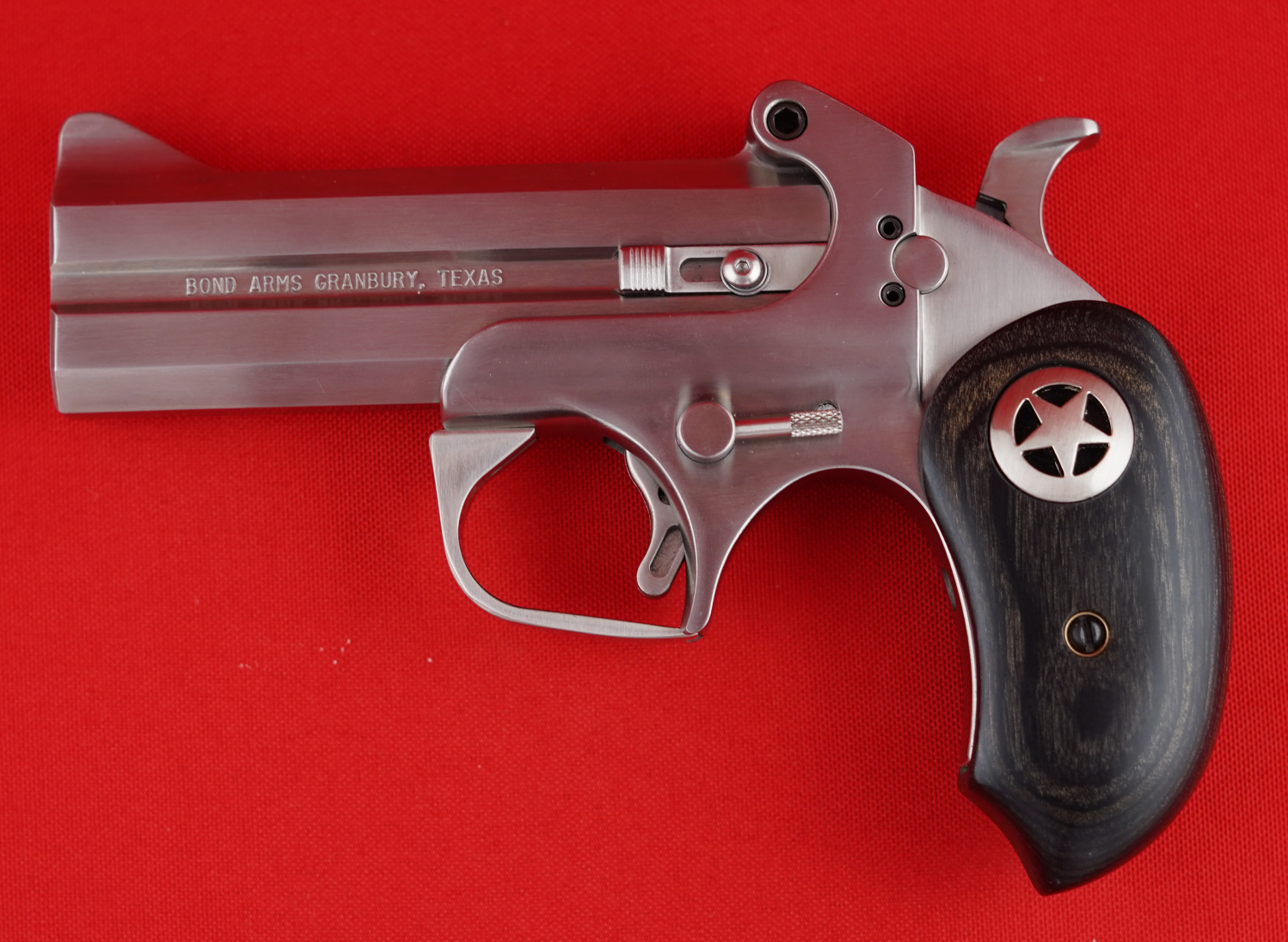 Bond Arms Ranger II Derringer