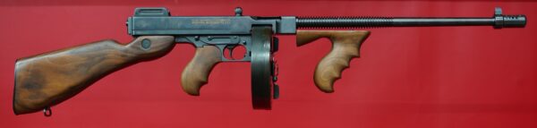 Auto-Ordnance Thompson 1927A-1 Rifle