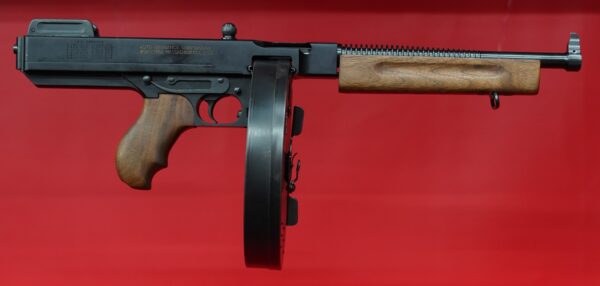 Auto-Ordnance 1927A-1 Pistol