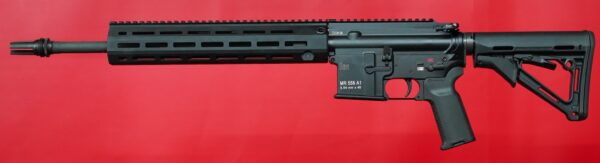 HK MR556A1 5.56mm Rifle